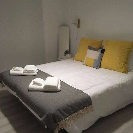 Salty House - Casa Salgada Apartment Foz do Arelho Exterior photo