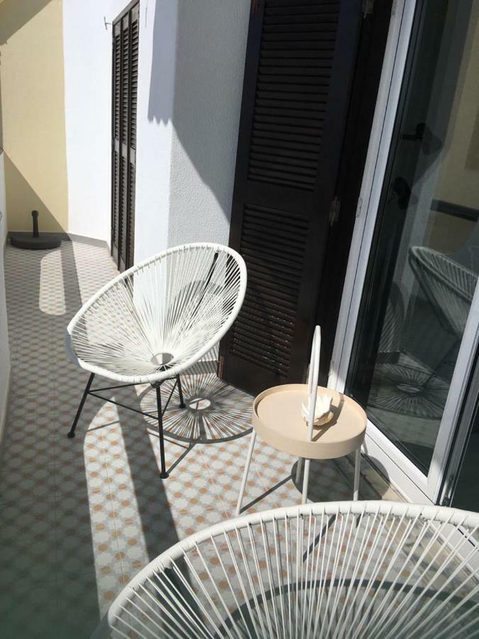 Salty House - Casa Salgada Apartment Foz do Arelho Exterior photo