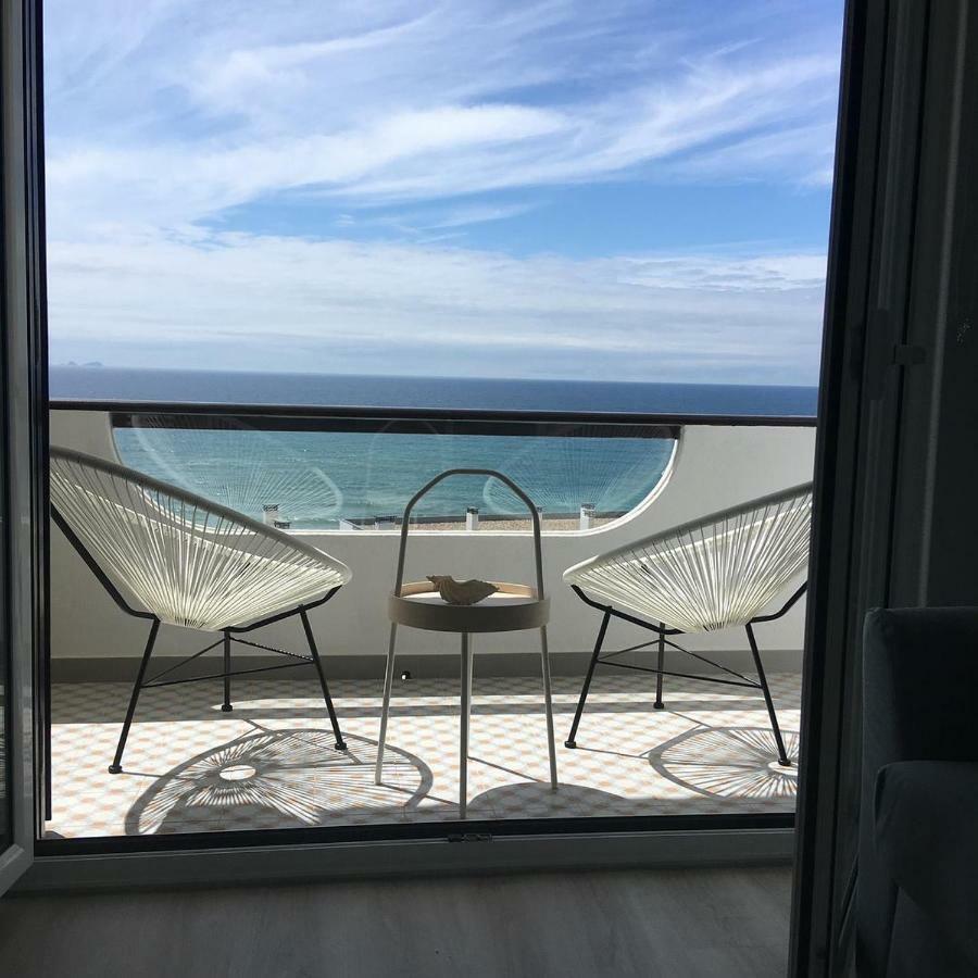 Salty House - Casa Salgada Apartment Foz do Arelho Exterior photo