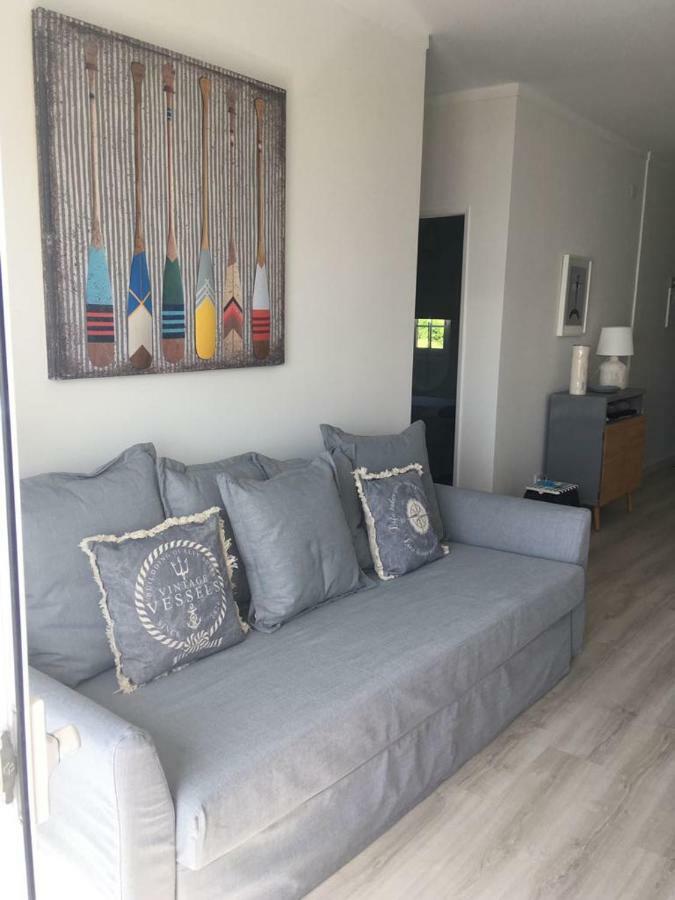 Salty House - Casa Salgada Apartment Foz do Arelho Exterior photo