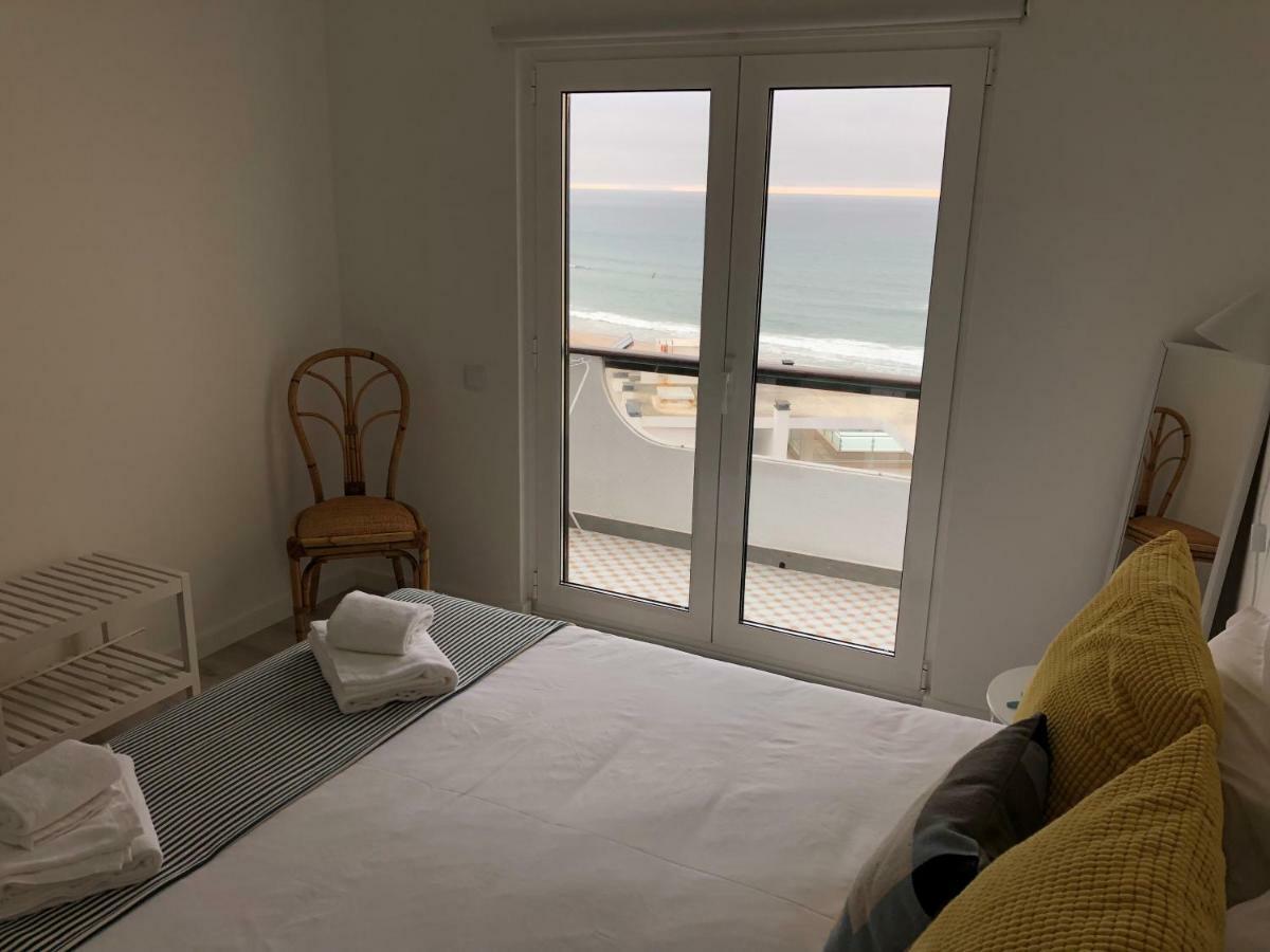 Salty House - Casa Salgada Apartment Foz do Arelho Exterior photo