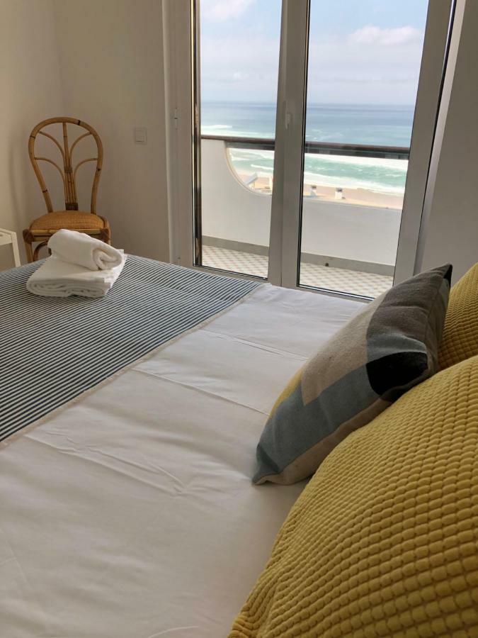 Salty House - Casa Salgada Apartment Foz do Arelho Exterior photo